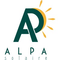 ALPA SOLAIRE logo - Similar company to Hors Du Commun