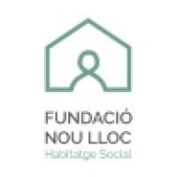 Fundació Nou Lloc logo - Similar company to Ferrolterra Wordpress