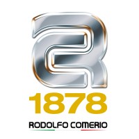 RODOLFO COMERIO S.r.l. logo - Similar company to Macchi S.P.A.