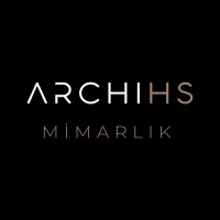 ArchiHS Mimarlık logo - Similar company to Pin Design Studio