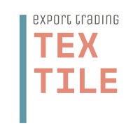 EXPORT TRADING TEXTILE SL logo - Similar company to Don Algodon
