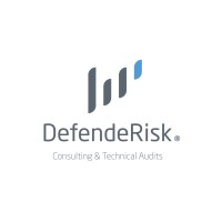 DefendeRisk Consultores logo - Similar company to Levartravel