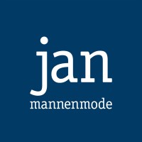 Jan Mannenmode logo - Similar company to Bk