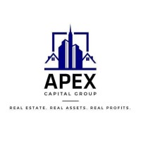 Apex Capital Group logo - Similar company to Realmart Realty Llc.