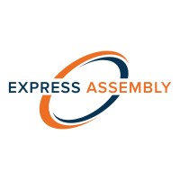 Express Assembly Products LLC logo - Similar company to Colonial Teltek