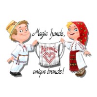 Hermina Heart logo - Similar company to Nymphis Technologies