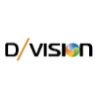 D/Vision logo - Similar company to B1 Management Consultancy