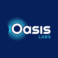 Oasis-Labs logo - Similar company to Oasis Labs