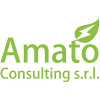 Amato Consulting s.r.l. logo - Similar company to Pr & Partners – International Lawyers