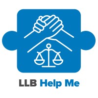 LLB Help Me Program logo - Similar company to Qut Trading & Investment Club