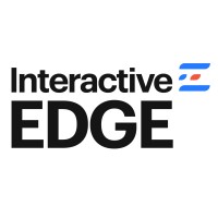 Interactive Edge logo - Similar company to Cozyroc