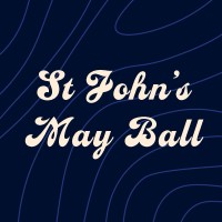 St John's College May Ball logo - Similar company to First And Third Trinity Boat Club May Ball