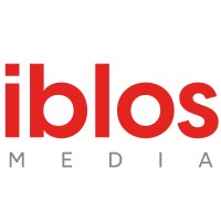 Iblos Media logo - Similar company to Actumma