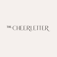 The Cheerletter logo - Similar company to Ladyboss