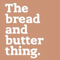 The Bread and Butter Thing logo - Similar company to Feeding Britain