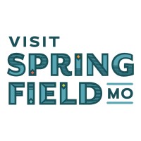 Visit Springfield, Missouri logo - Similar company to 417 Magazine