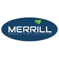 Merrill Pest Solutions logo - Similar company to Tlw Construction, Inc