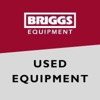 Briggs Equipment - Approved Used logo - Similar company to Opalstone Group Ltd