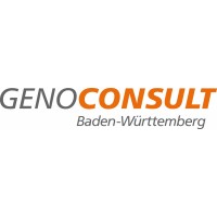 GenoConsult logo - Similar company to Vr Data Gmbh