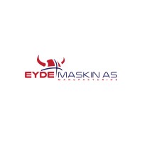 Eydemaskin AS logo - Similar company to Prime Technologies Ltd.