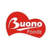Buono Foodz logo - Similar company to Bake Boost
