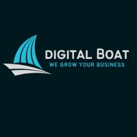 DigitalBoat logo - Similar company to Your Digital Boat