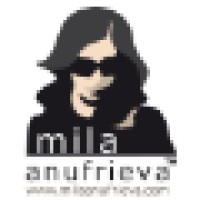 Mila Anufrieva Lifestyle Atelier
