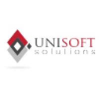 UniSoft logo - Similar company to Unicode Info Solutions