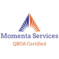 Momenta Services logo - Similar company to Cgf Services