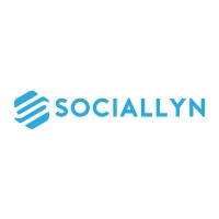 Sociallyn logo - Similar company to World Famous Tours & Travels