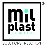 MIL PLAST -  Moulage Industriel Lorrain logo - Similar company to Holimaker De