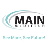 Main MediTech Co., Ltd logo - Similar company to Optosystems