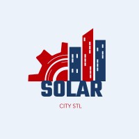 Solar City Stl logo - Similar company to Showcase Realty, Llc