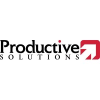 Productive Solutions LLC logo - Similar company to Productive Solutions