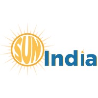 SUN INDIA logo - Similar company to Sun India Group