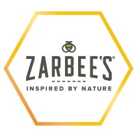 Zarbee's logo - Similar company to Feast Agency
