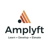 Amplyft logo - Similar company to Ideastack Solutions Private Limited