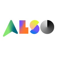 ALSO Group logo - Similar company to Westcoast Limited