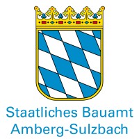 Staatliches Bauamt Amberg-Sulzbach logo - Similar company to Mahna