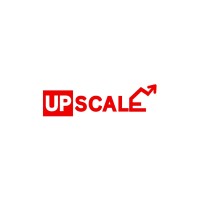 UpScale logo - Similar company to Upscale Degree