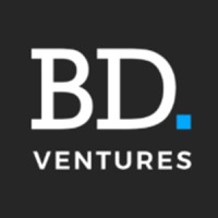 BD Ventures logo - Similar company to Bd Ventures
