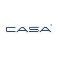 CASA Bathroom logo - Similar company to Deppot Bathroom Accessories