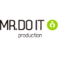 Mr. Do It logo - Similar company to Mobleet