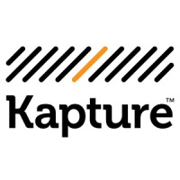 Kapture International logo - Similar company to Yarnn