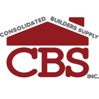 Consolidated Builders Supply, Inc. logo - Similar company to Ward Construction