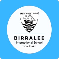 Birralee International School Trondheim logo - Similar company to Trondheim Idrettsklinikk