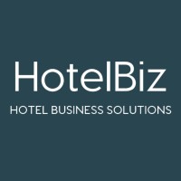 HotelBiz logo - Similar company to Spacebrand