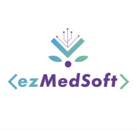 ezMedSoft logo - Similar company to Puretrans