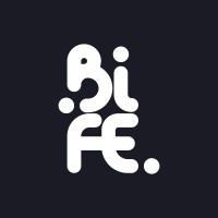 Bife Publicidad logo - Similar company to Cabeza Publicidad.
