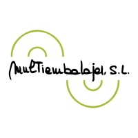 Multiembalajes S.L. logo - Similar company to Embalogic · Embalajes Industriales
